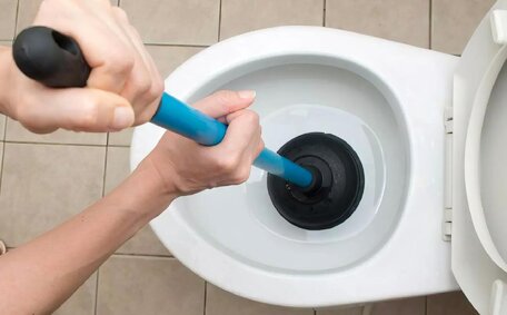 Prevent Household Blocked Drains