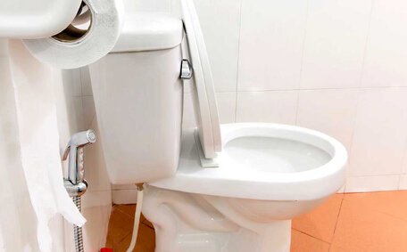 Blocked Drain Solutions Restaurants