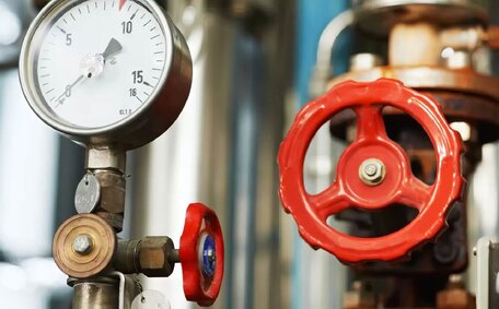 Toilet Making Noise & Fix ?