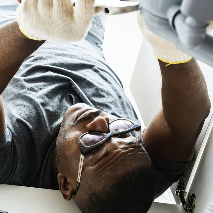 Emergency Leak Detection