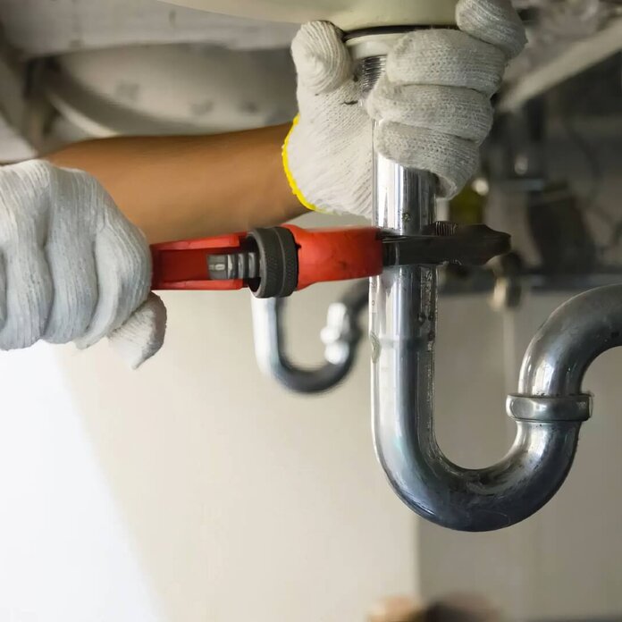 Rapid Plumbing Service